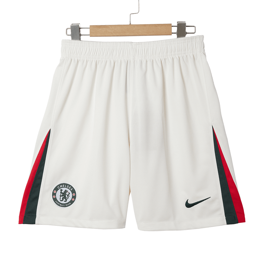 Chelsea Away Shorts 2025/26