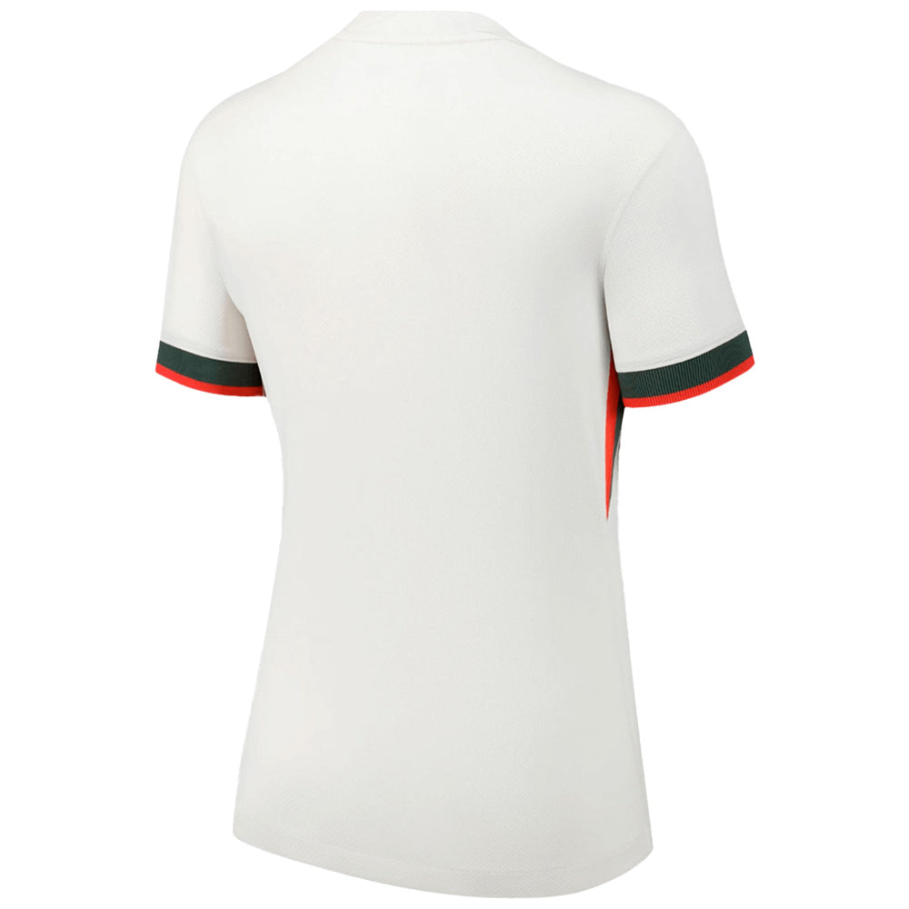 Women's Chelsea Away Jersey 2025/26