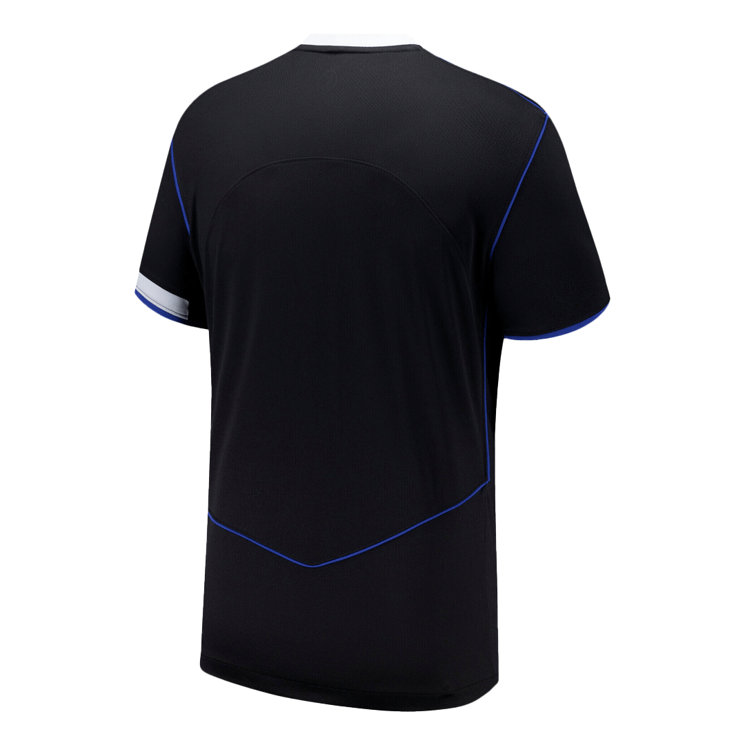 Chelsea Third Jersey Kit 2025/26