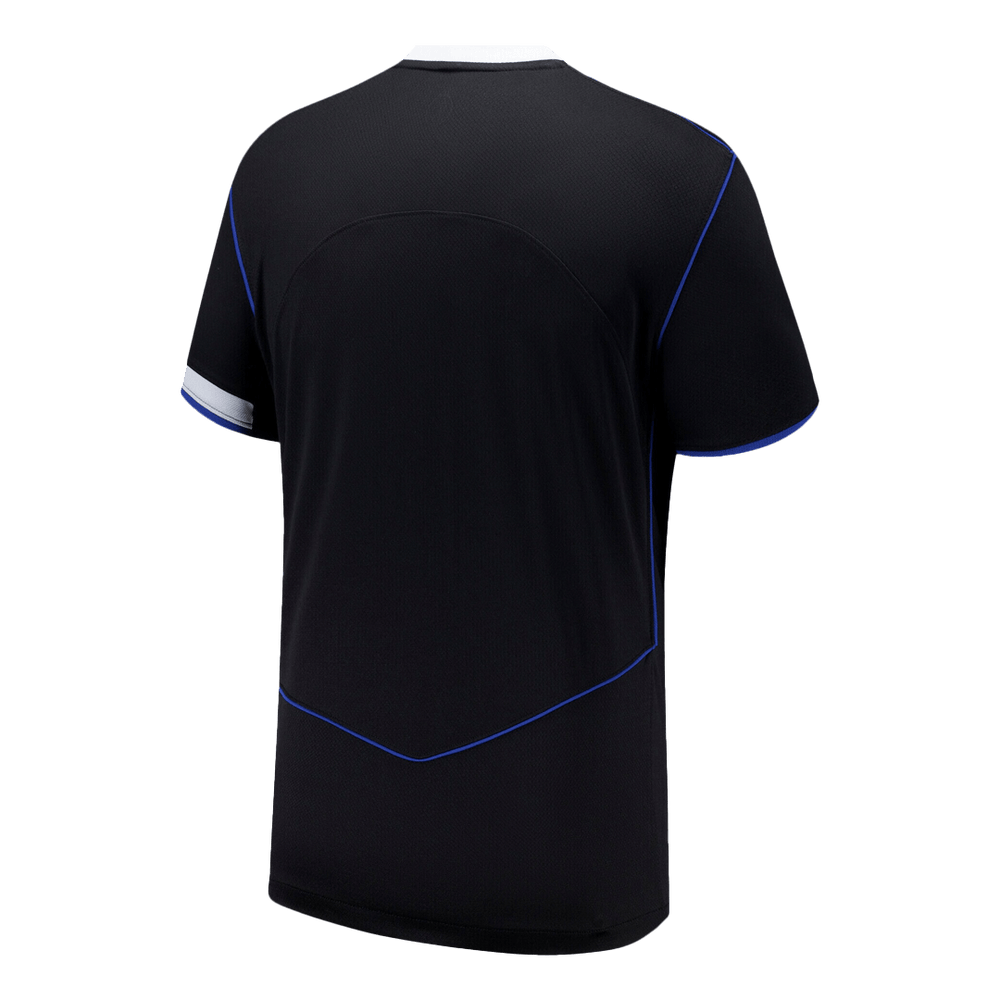 Chelsea Third Jersey Kit 2025/26