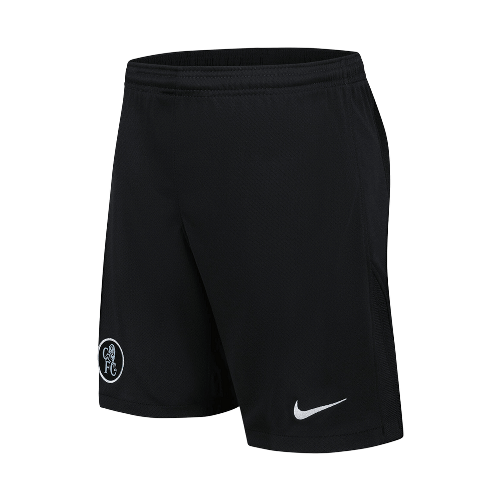 Chelsea Third Jersey Kit 2025/26