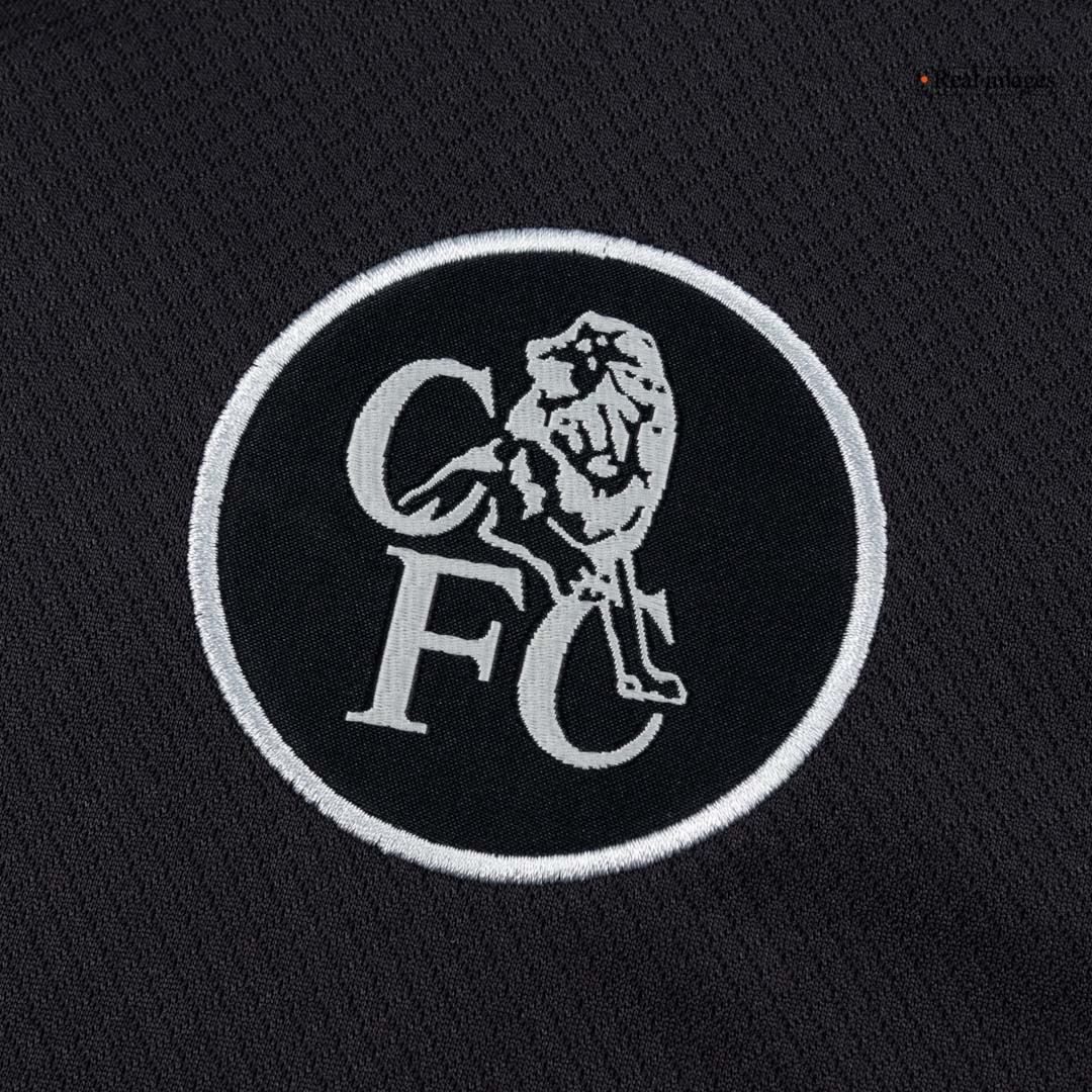 Chelsea Third Jersey Kit 2025/26