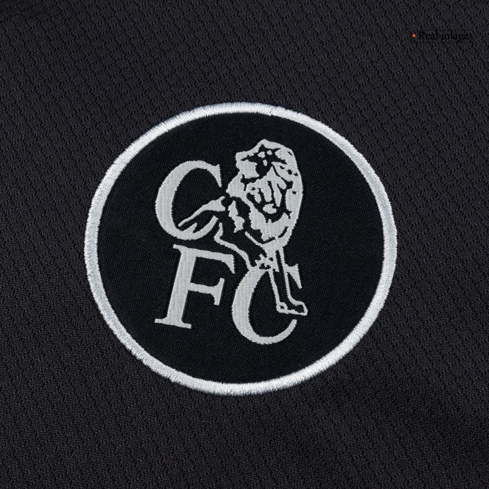 Chelsea Third Jersey Full Kit 2025/26