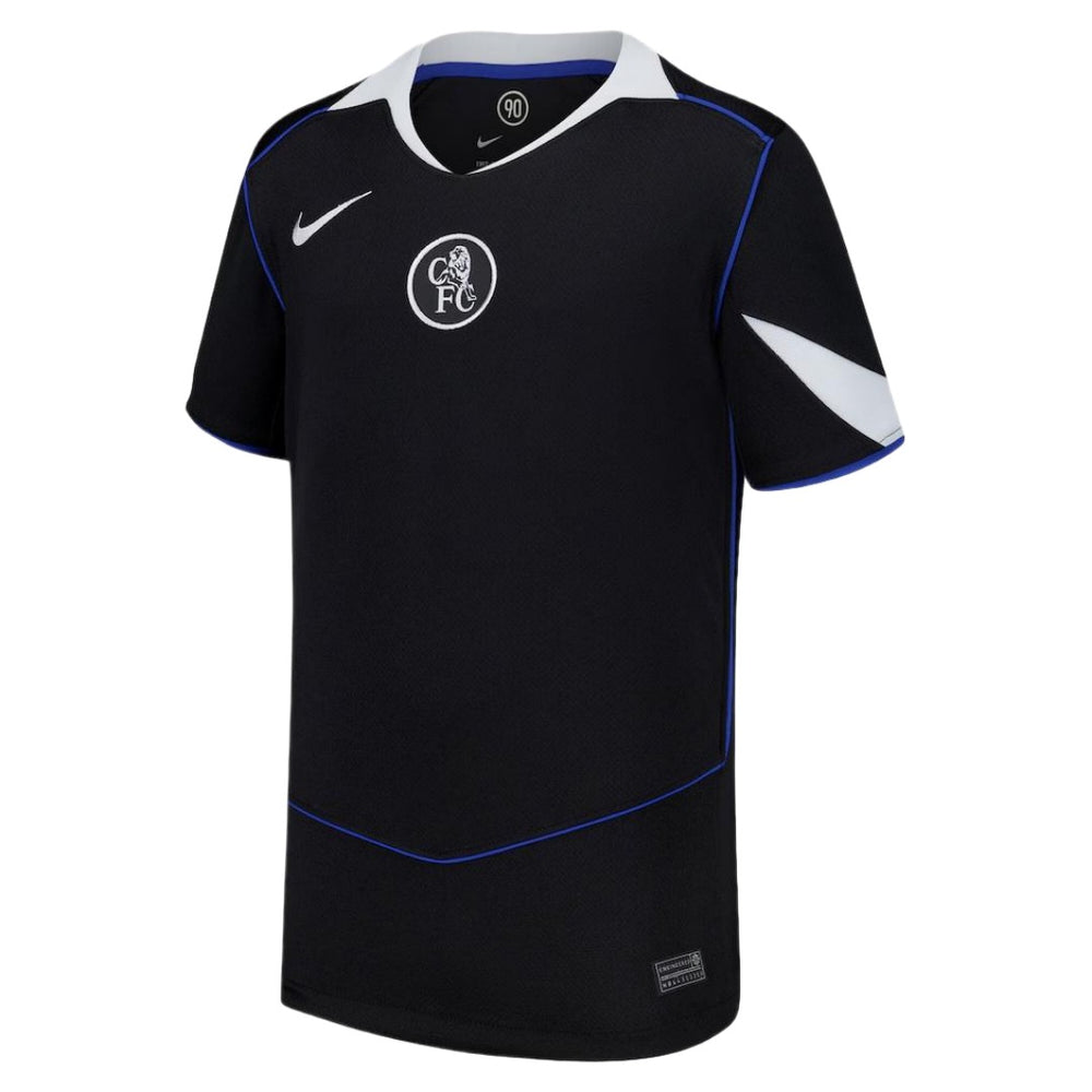 ESTÊVÃO #41 Chelsea Third Jersey 2025/26