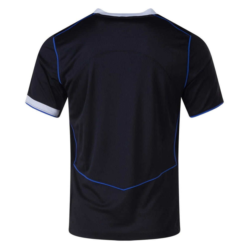 Palmer #10 Chelsea Third Jersey 2025/26 - UCL