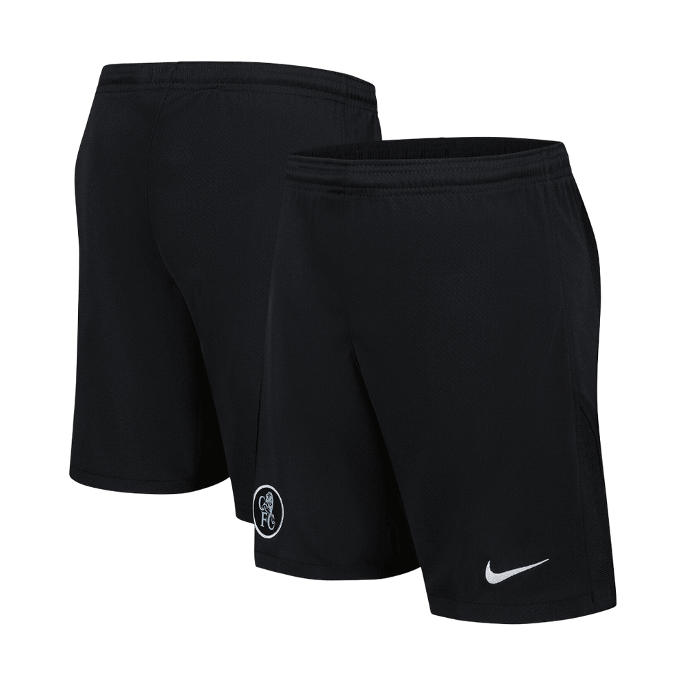 Chelsea Third Soccer Shorts 2025/26