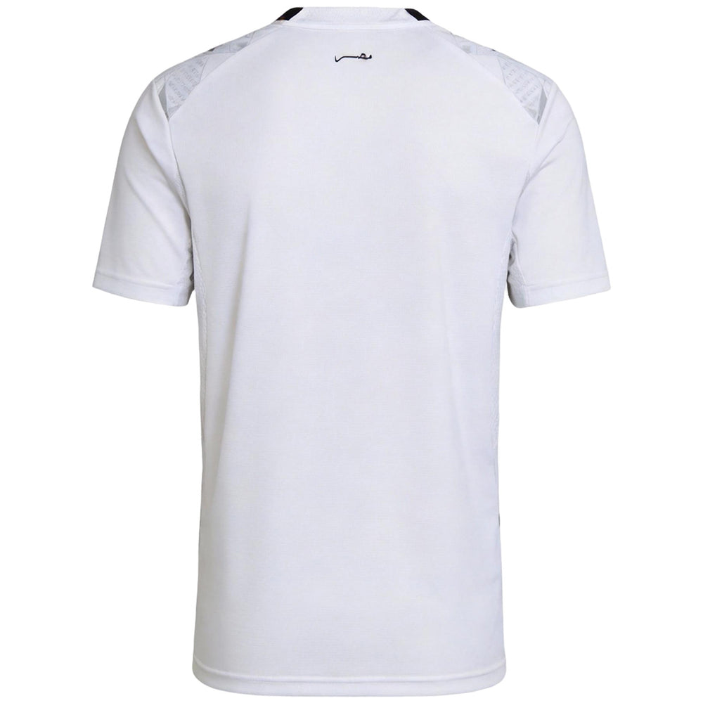 Egypt Away Jersey World Cup 2026
