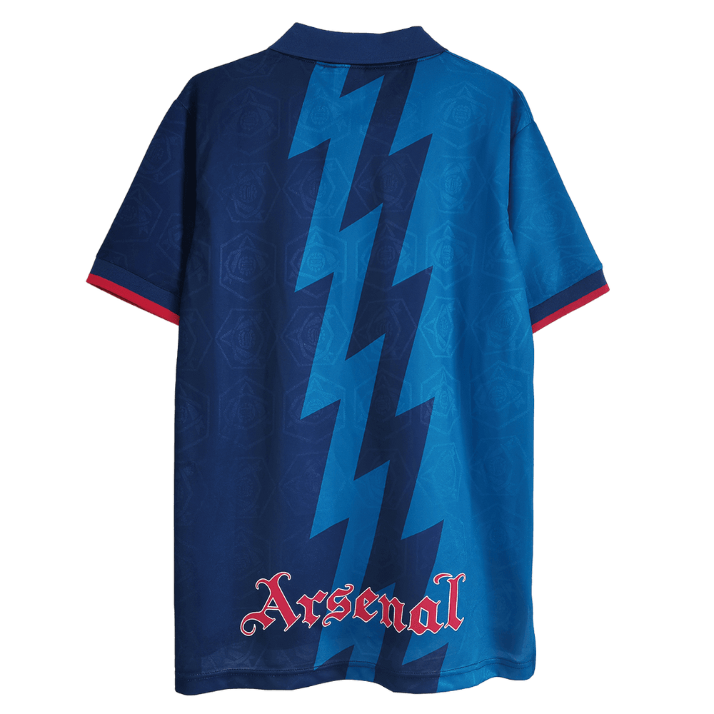 Retro Arsenal Away Jersey 1995/96
