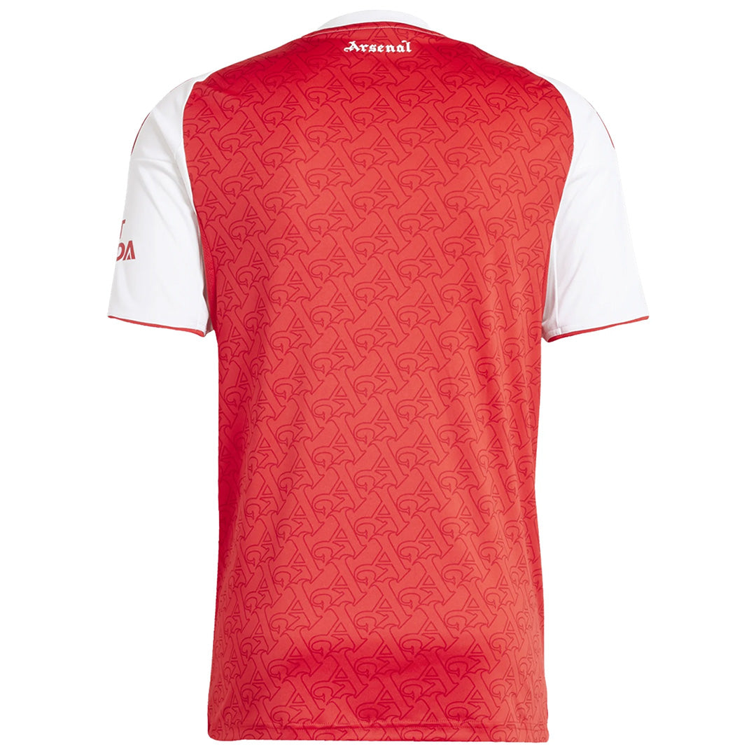 Arsenal Home Jersey 2025/26 - [Super Replica]