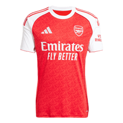 GYÖKERES #14 Arsenal Home Jersey 2025/26 - [Super Replica]