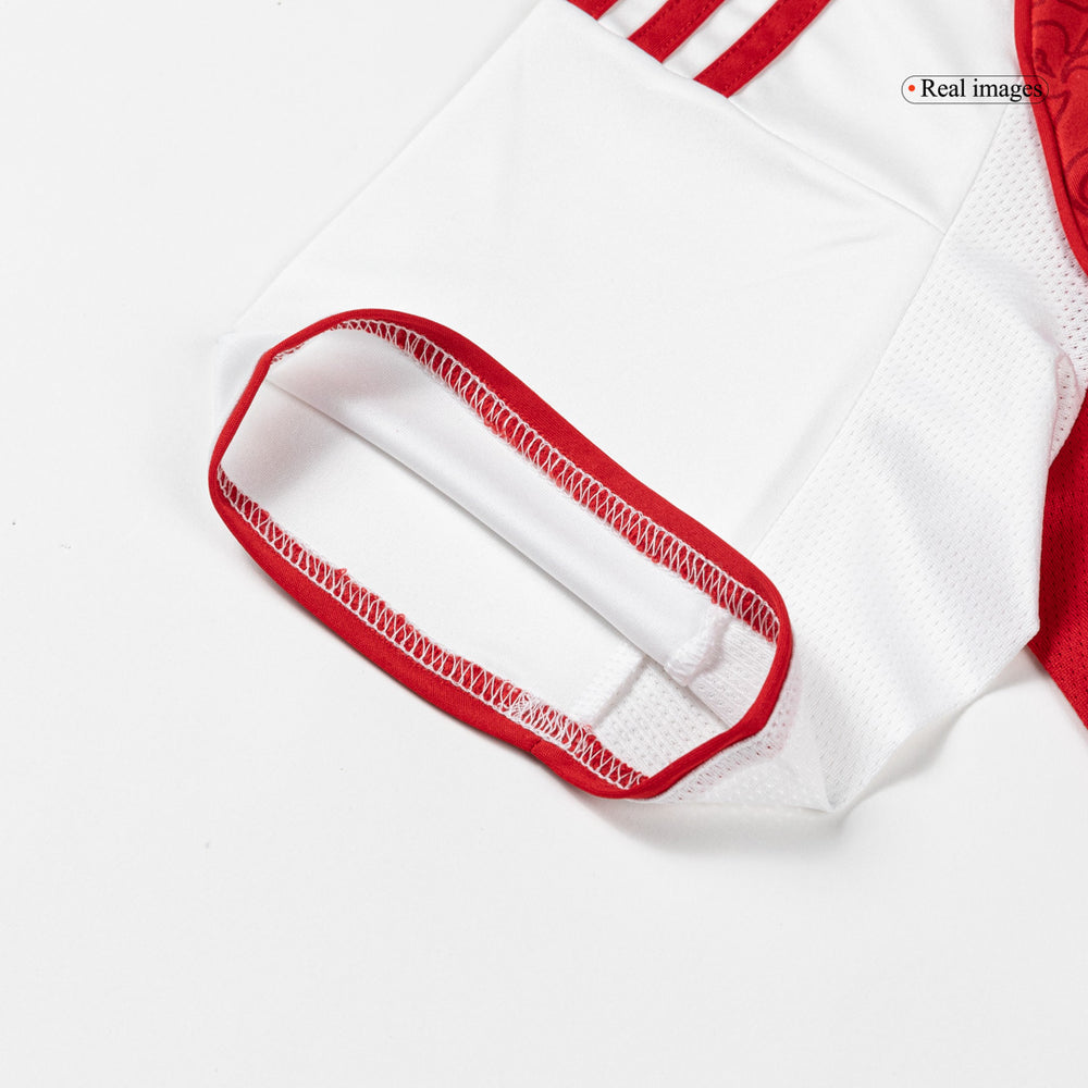 HAVERTZ #29 Arsenal Home Jersey 2025/26 - [Super Replica]