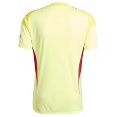 Arsenal Goalkeeper Jersey 2025/26