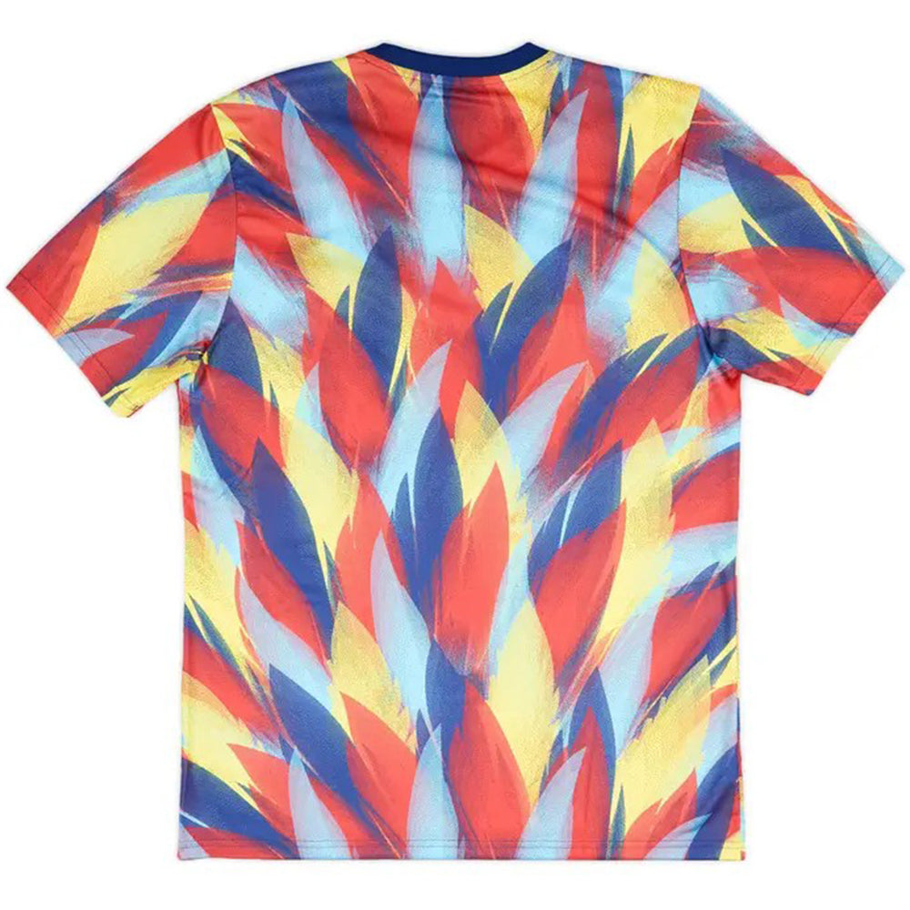 Arsenal Pre-Match Jersey 2025/26