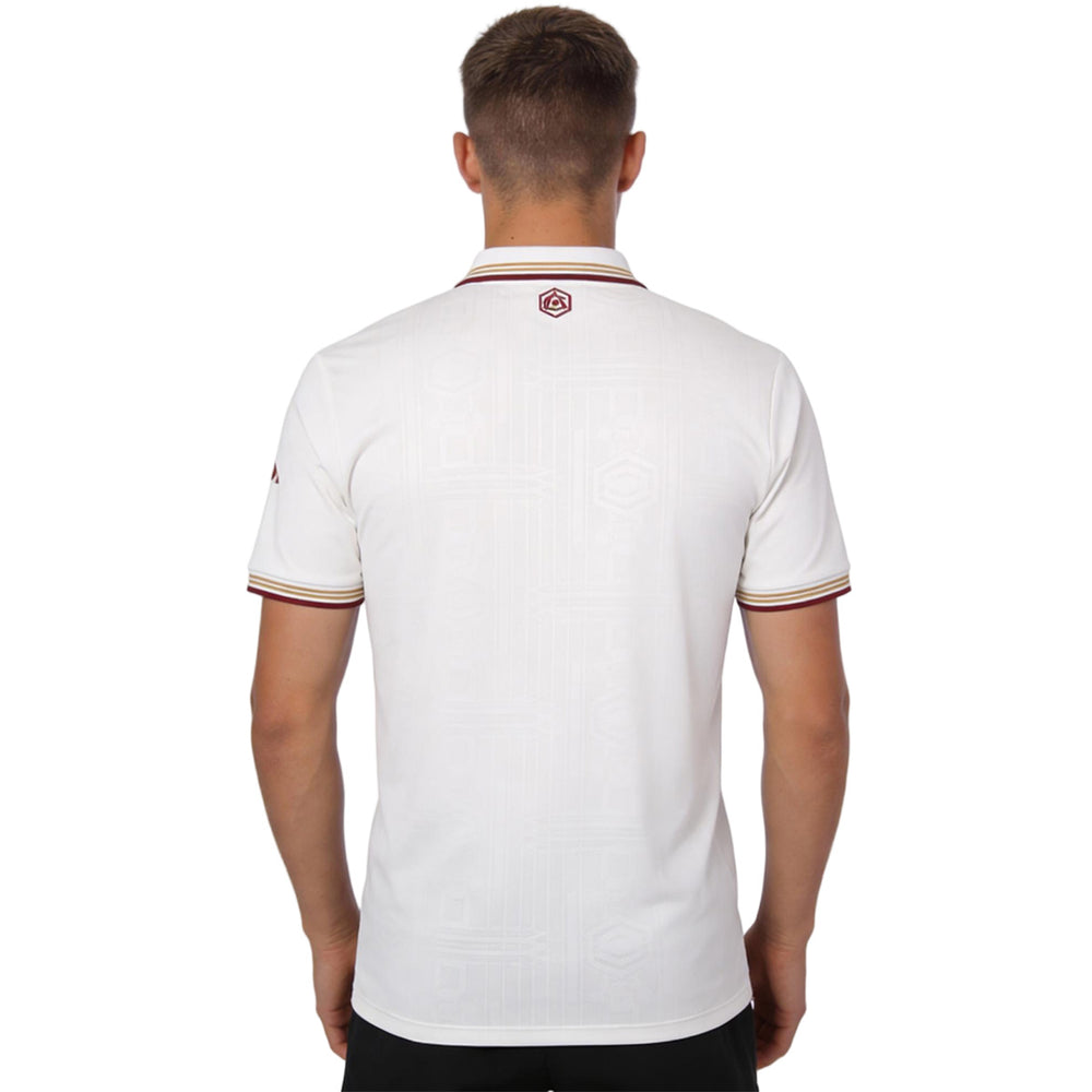 Arsenal Third Jersey 2025/26