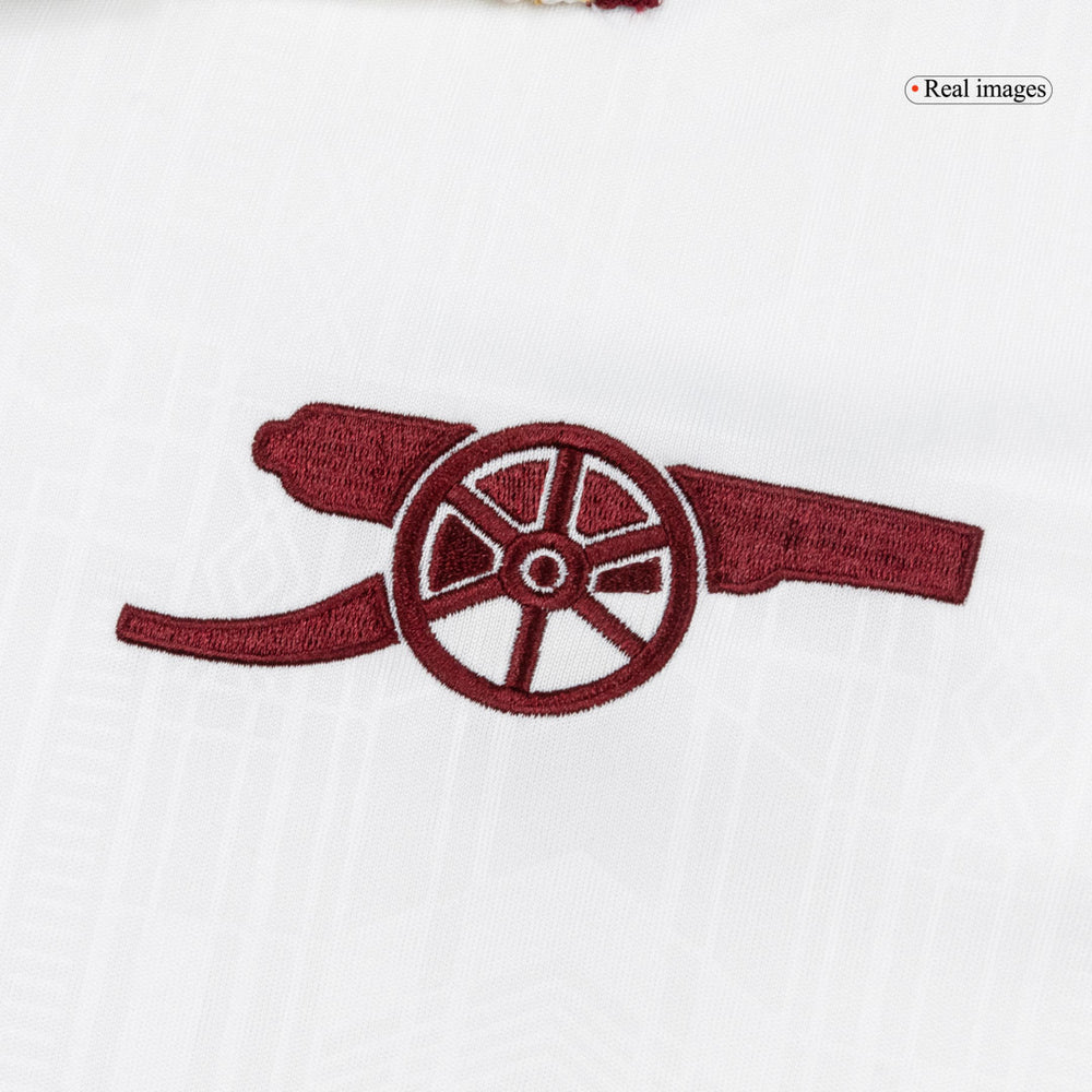 HAVERTZ #29 Arsenal Third Jersey 2025/26