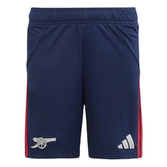 Arsenal Away Soccer Shorts 2025/26