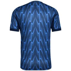 Arsenal Away Match Jersey Player Version 2025/26
