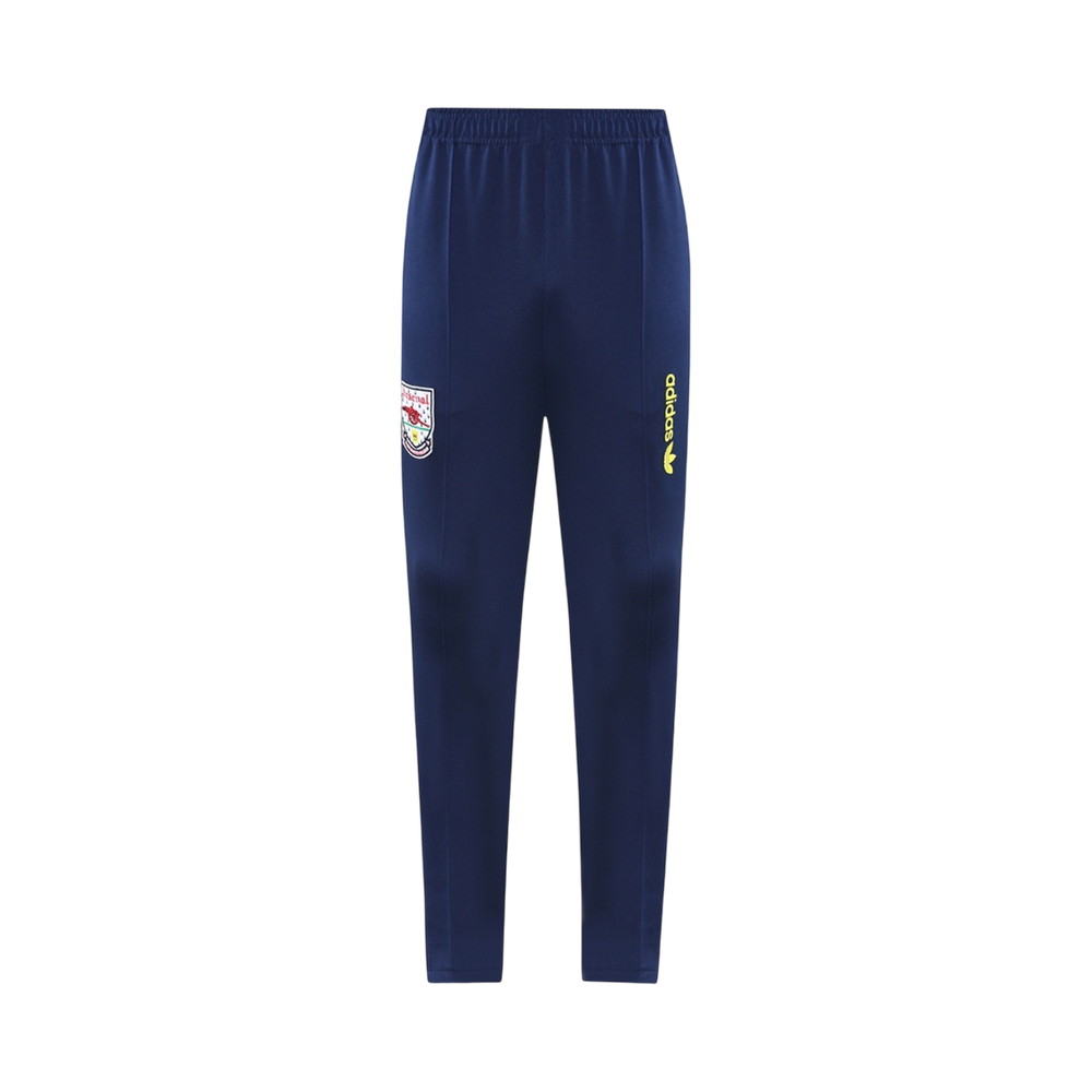 Arsenal Training Tracksuit Kit(Jacket+Pants) Navy&Red 2025/26