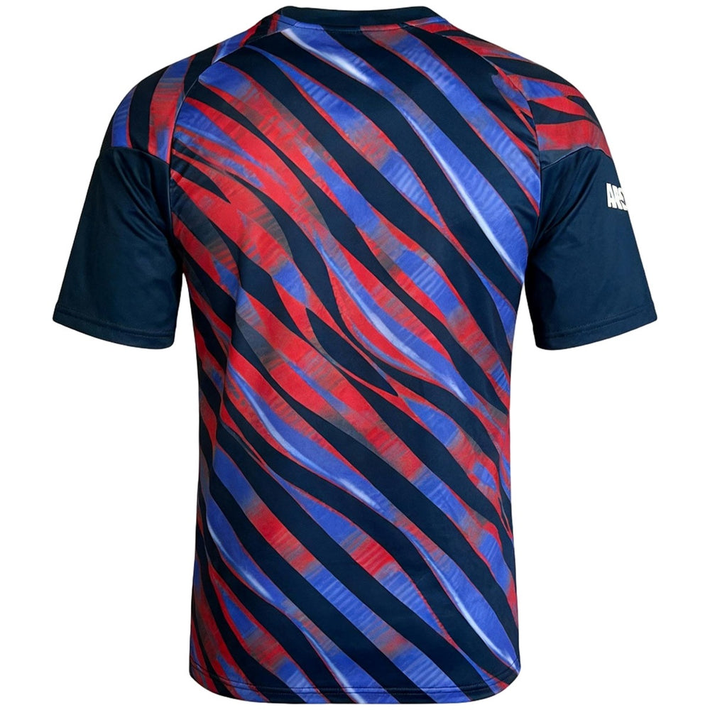 Arsenal Pre-Match Jersey 2026/27