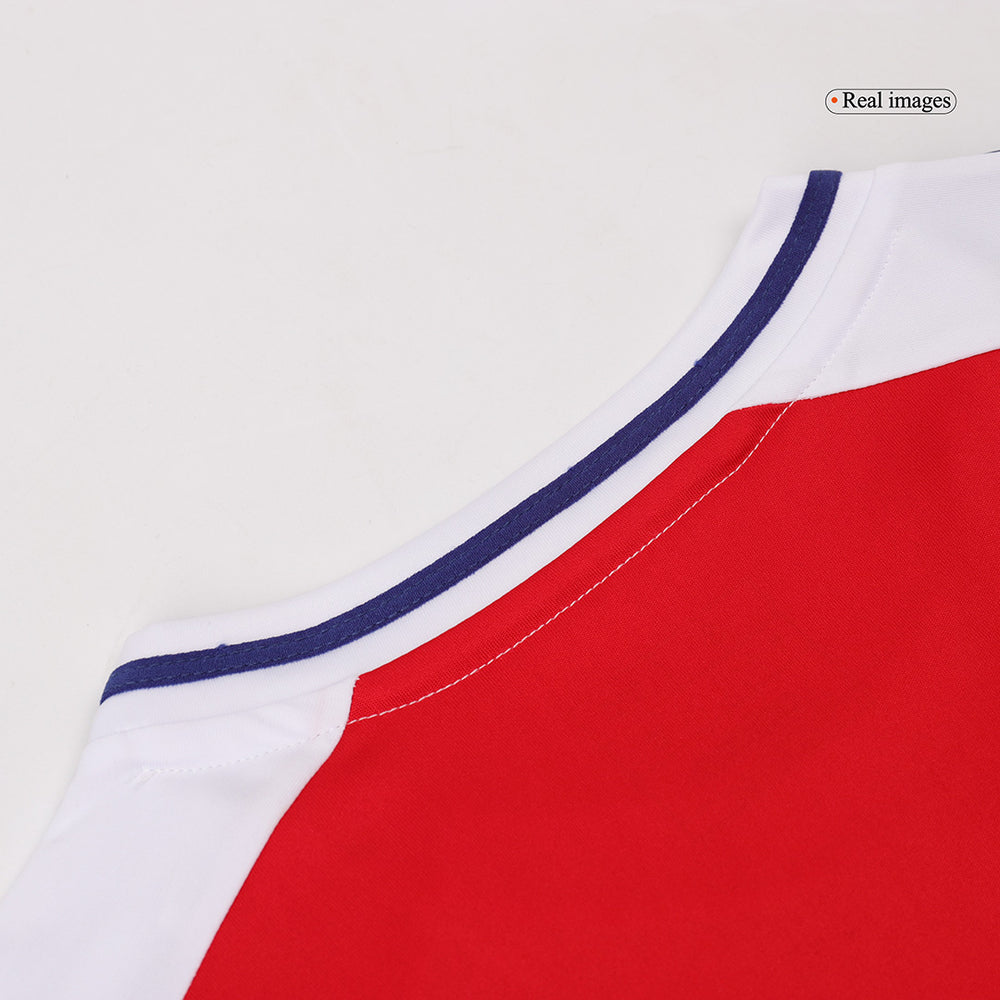 Arsenal Home Jersey - [Super Replica]