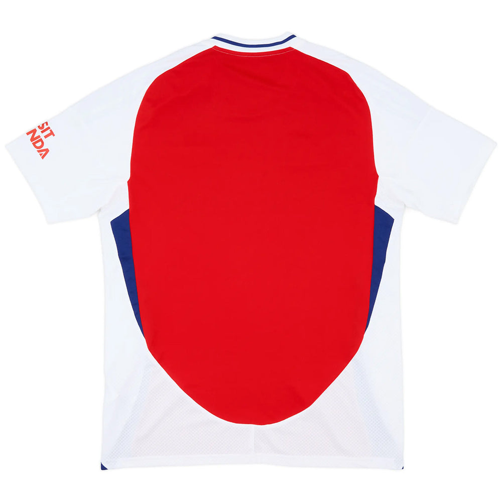 Arsenal Home Jersey - [Super Replica]