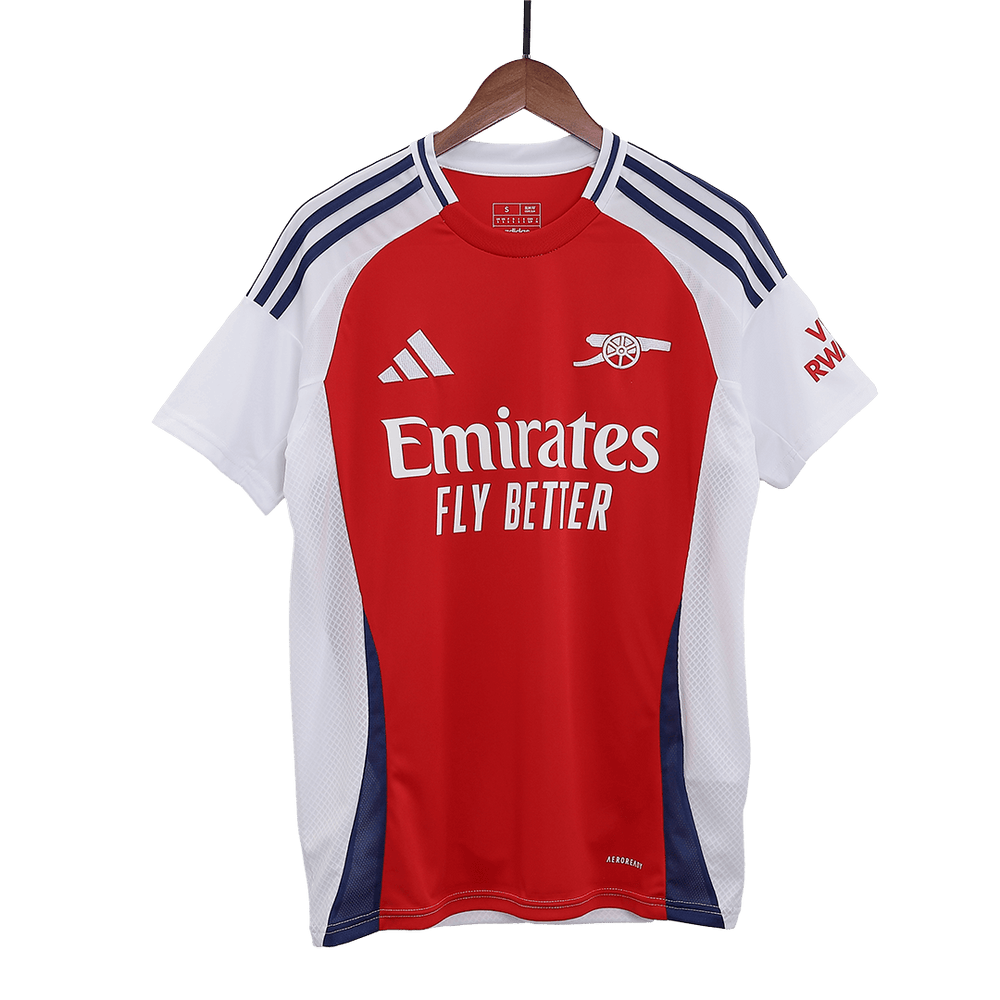 Arsenal Home Jersey Kit - [Super Replica]