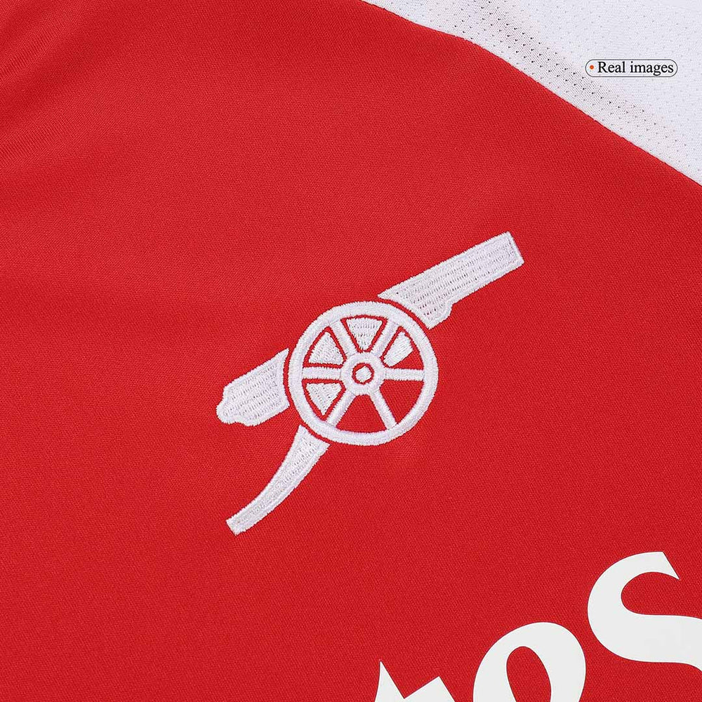 Arsenal Home Jersey Kit - [Super Replica]