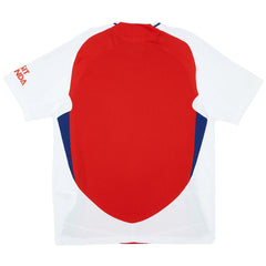 Arsenal Home Match Jersey Player Version