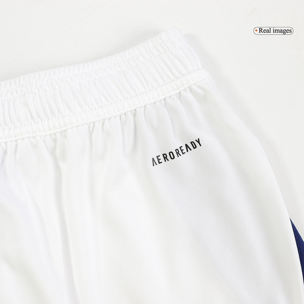 Arsenal Home Shorts