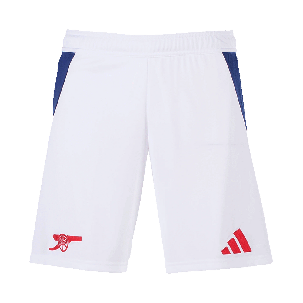 Arsenal Home Shorts