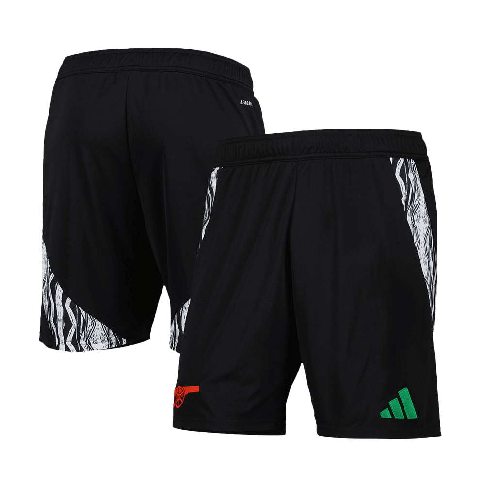 Arsenal Away Jersey Kit