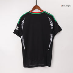 Arsenal Away Jersey Kit