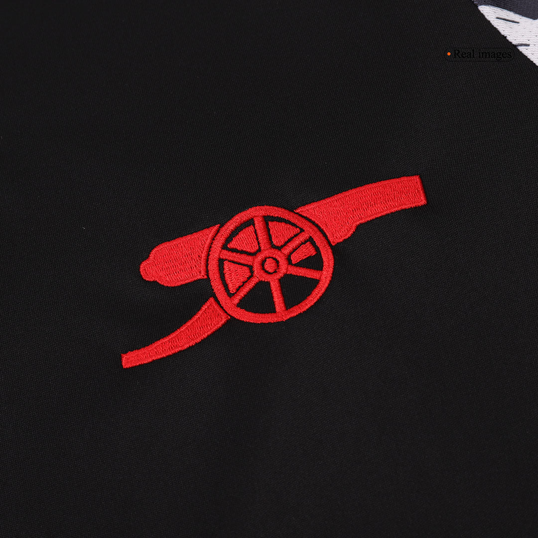 Arsenal Away Jersey Kit