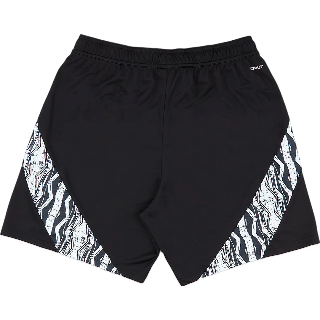 Arsenal Away Soccer Shorts