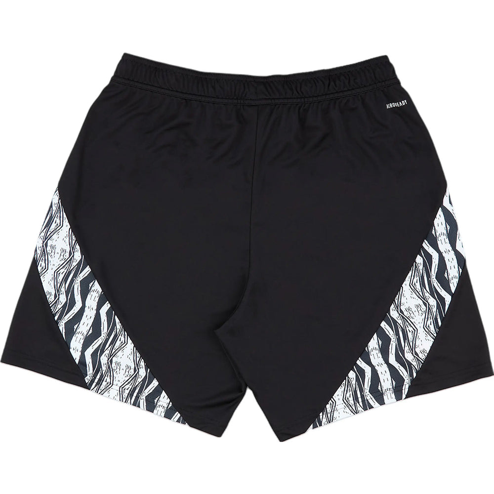 Arsenal Away Soccer Shorts