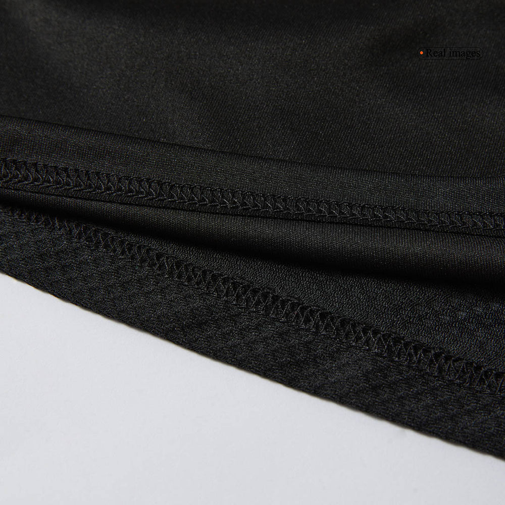 Arsenal Away Long Sleeve Jersey