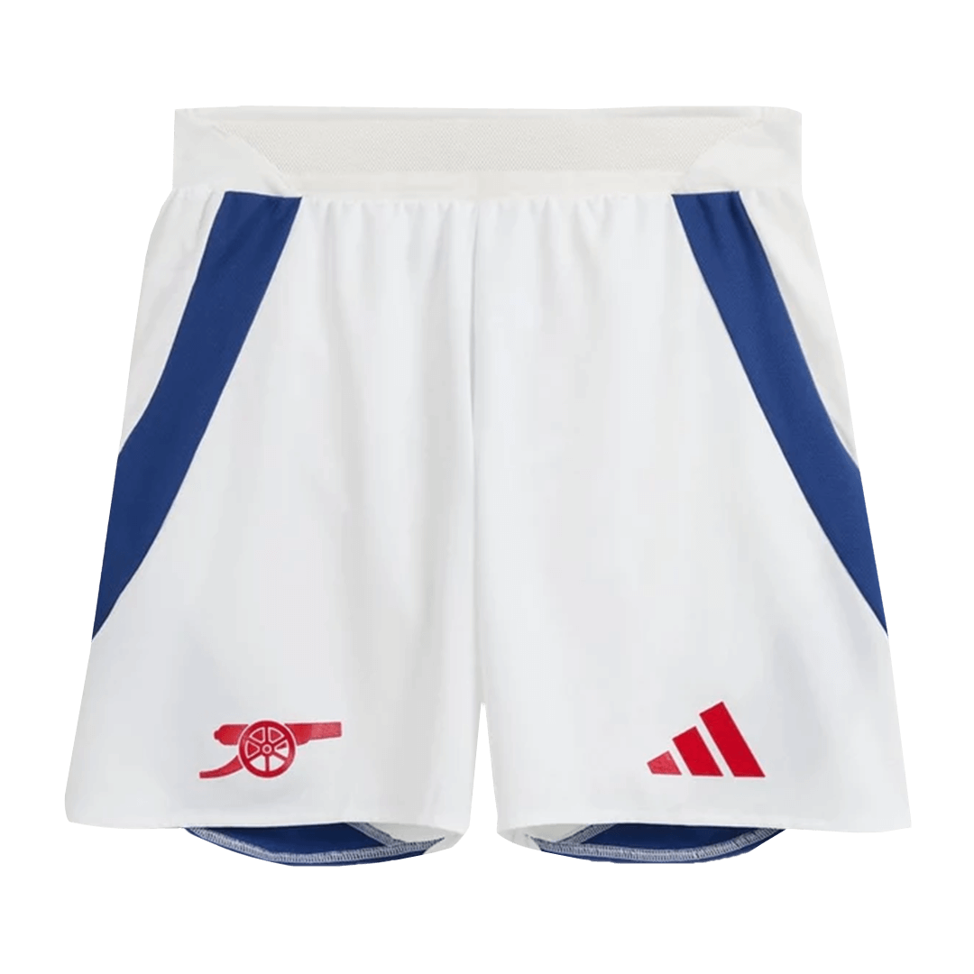 Arsenal Home Jersey Match Kit Player Version