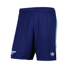 Arsenal Third Soccer Shorts