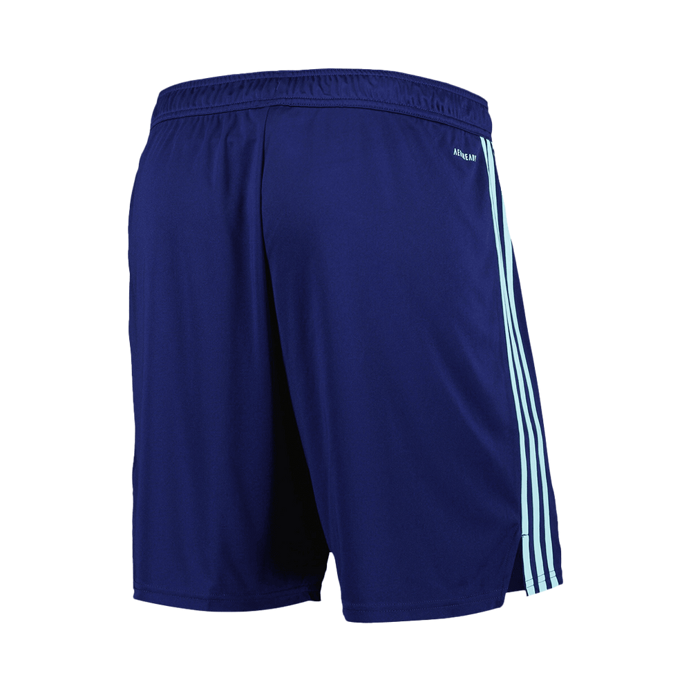 Arsenal Third Soccer Shorts