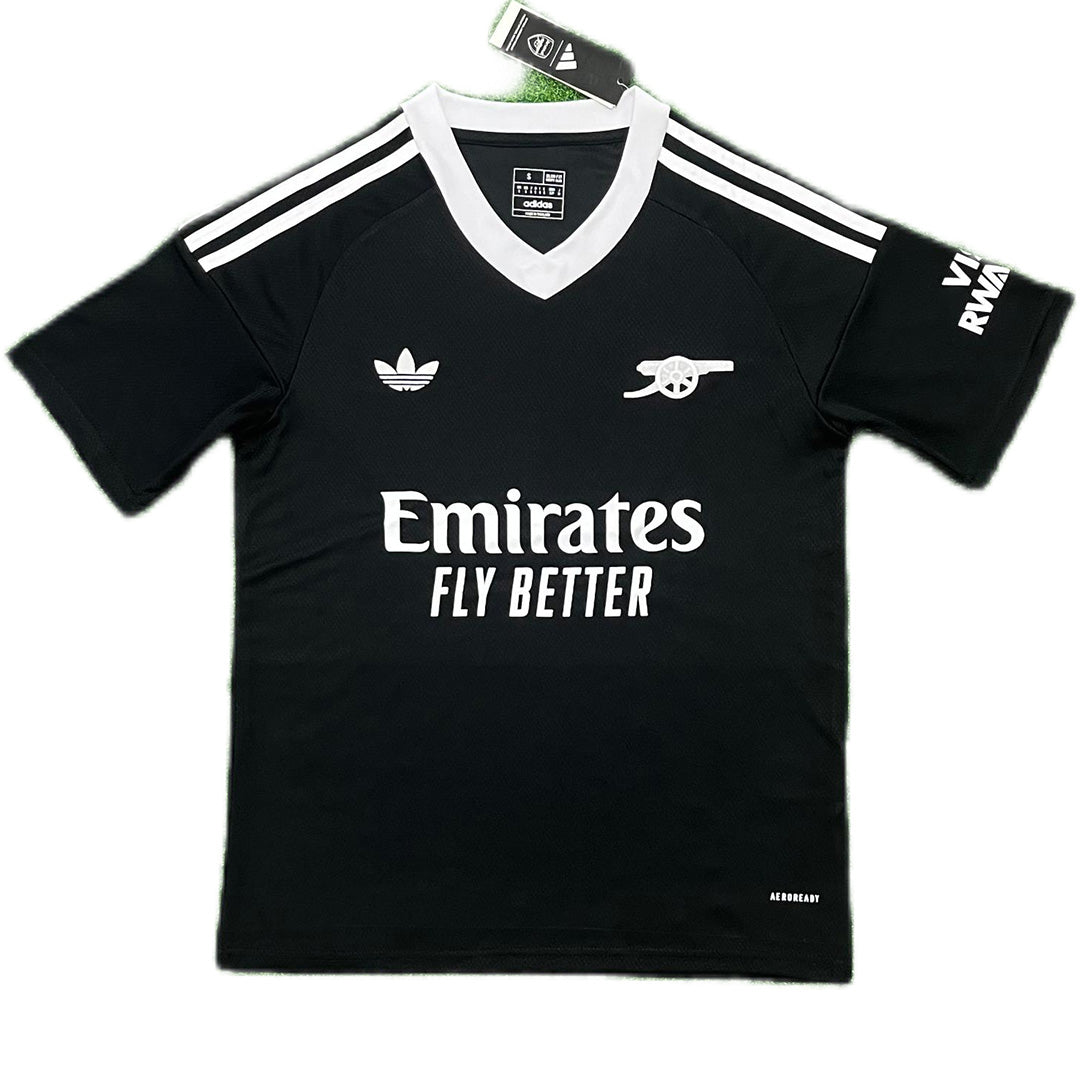 Arsenal Third Goalkeeper Jersey