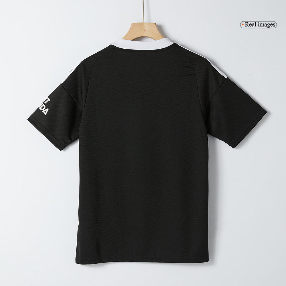 Arsenal Third Goalkeeper Jersey