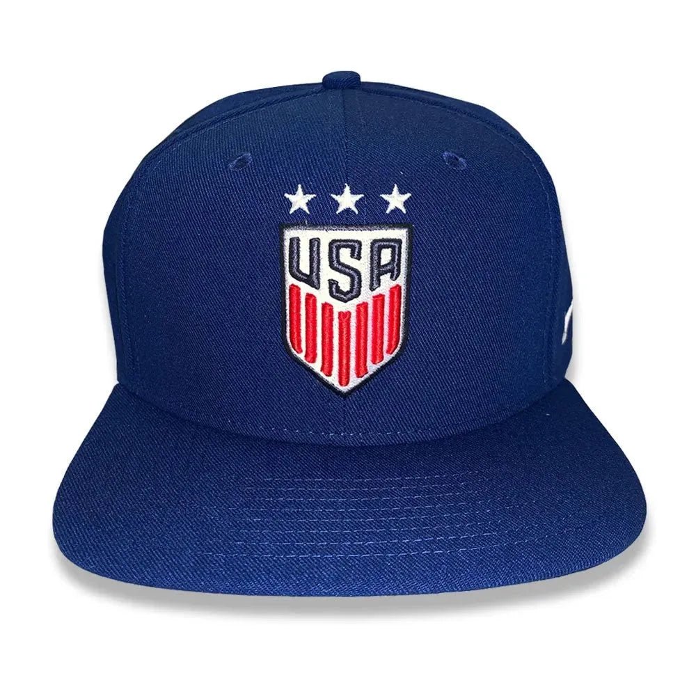 USA 2019 Pro Cap - Navy / Nike