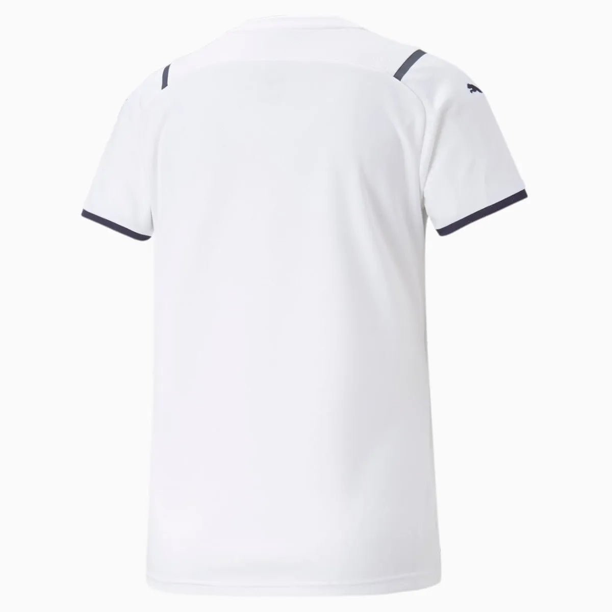 2021-22 Italy Women Away Soccer Jersey - White / Puma