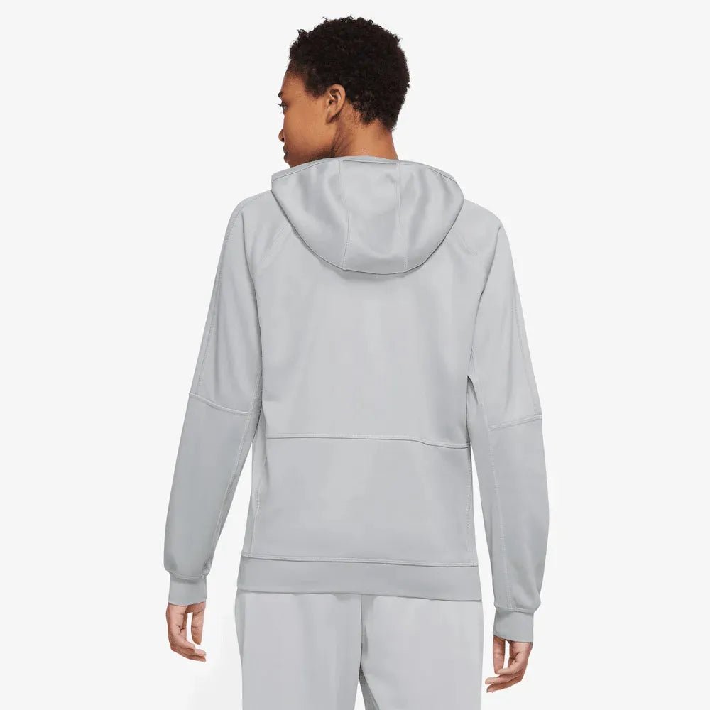 2022-23 USA Women's Travel Soccer Hoodie - Grey / Nike