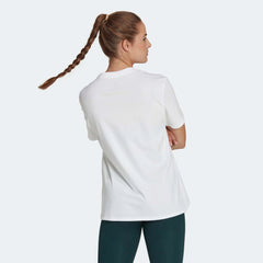 2022-23 Mexico Women's Tee - White / Adidas