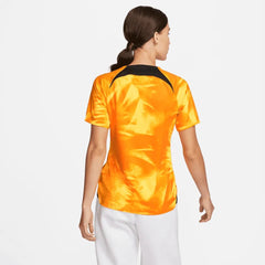2022-23 Netherlands Women's Home Soccer Jersey / Nike