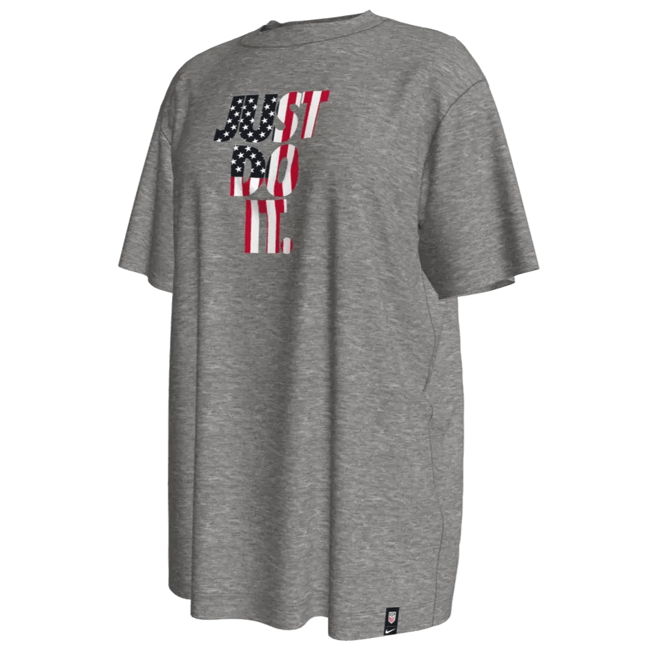 2022-23 USA Women's JDI Tee / Nike