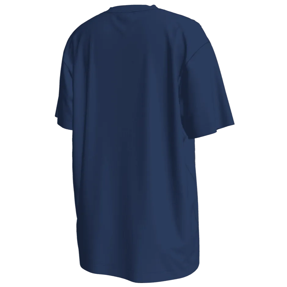 2022-23 Brazil Women's Swoosh Tee / Nike