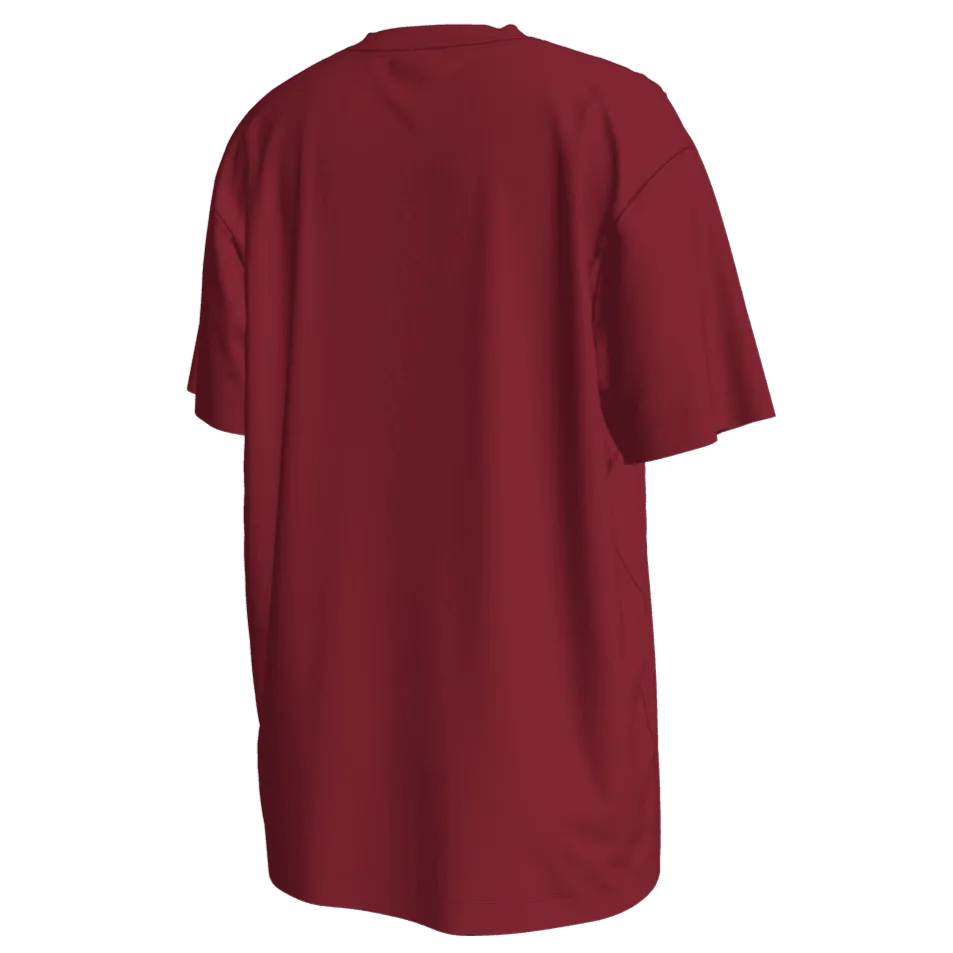 2022-23 Portugal Women's Crest Tee / Nike