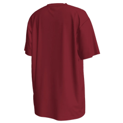 2022-23 Portugal Women's Crest Tee / Nike